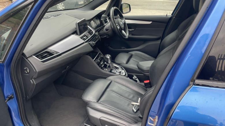 BMW 2 Series 225xe M Sport Premium 5dr Auto Hatchback